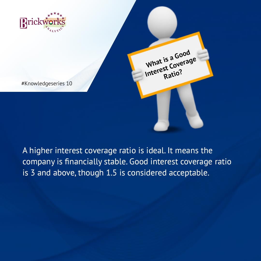 bwaanalytics's tweet photo. Knowledge Series "Understanding Financial Ratios- Decoding common terms"
The one we discuss here is the Interest Coverage Ratio.
#bwa #brickworksanalytics #financialratio #ratios #ratioanalysis #financialliteracy #knowledge #knowledgeispower #interest #interestcoverage https://t.co/X8clEiQrKN