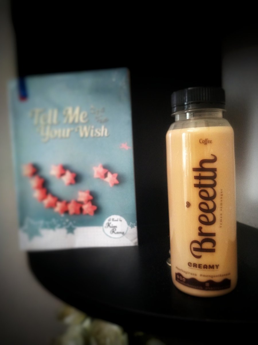 coffeebreeetth's tweet photo. Selamat datang bulan dipenghujung tahun.

Apakah doa dan harapan mu masih sama di awal tahun??
Semoga setiap doa dan harapan kita dikabulkan beriringan dengan usaha dan niatan untuk menjadi lebih baik di tahun yang akan datang.

Desember, doa dan harapan!! 🤲🏼 https://t.co/JKMjFfzWDq