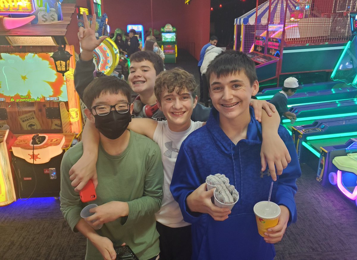 HGMS Orchestra tweet media