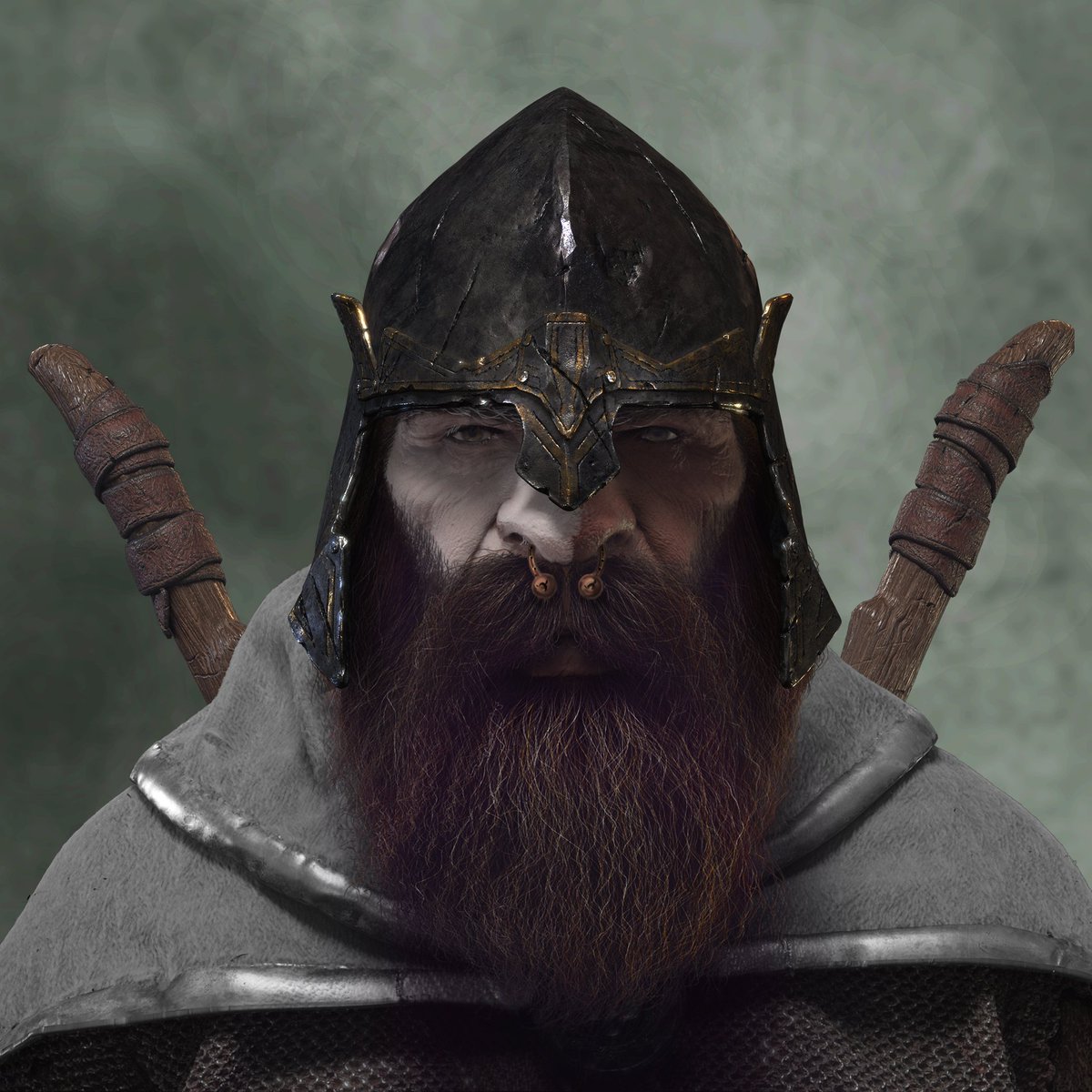 KingdomDwarves's tweet photo. ONLY A HANDFUL LEFT! Our doors are closing soon!

MINT NOW!
https://t.co/QGoIKt7qi9 https://t.co/t7DfeOPVr3