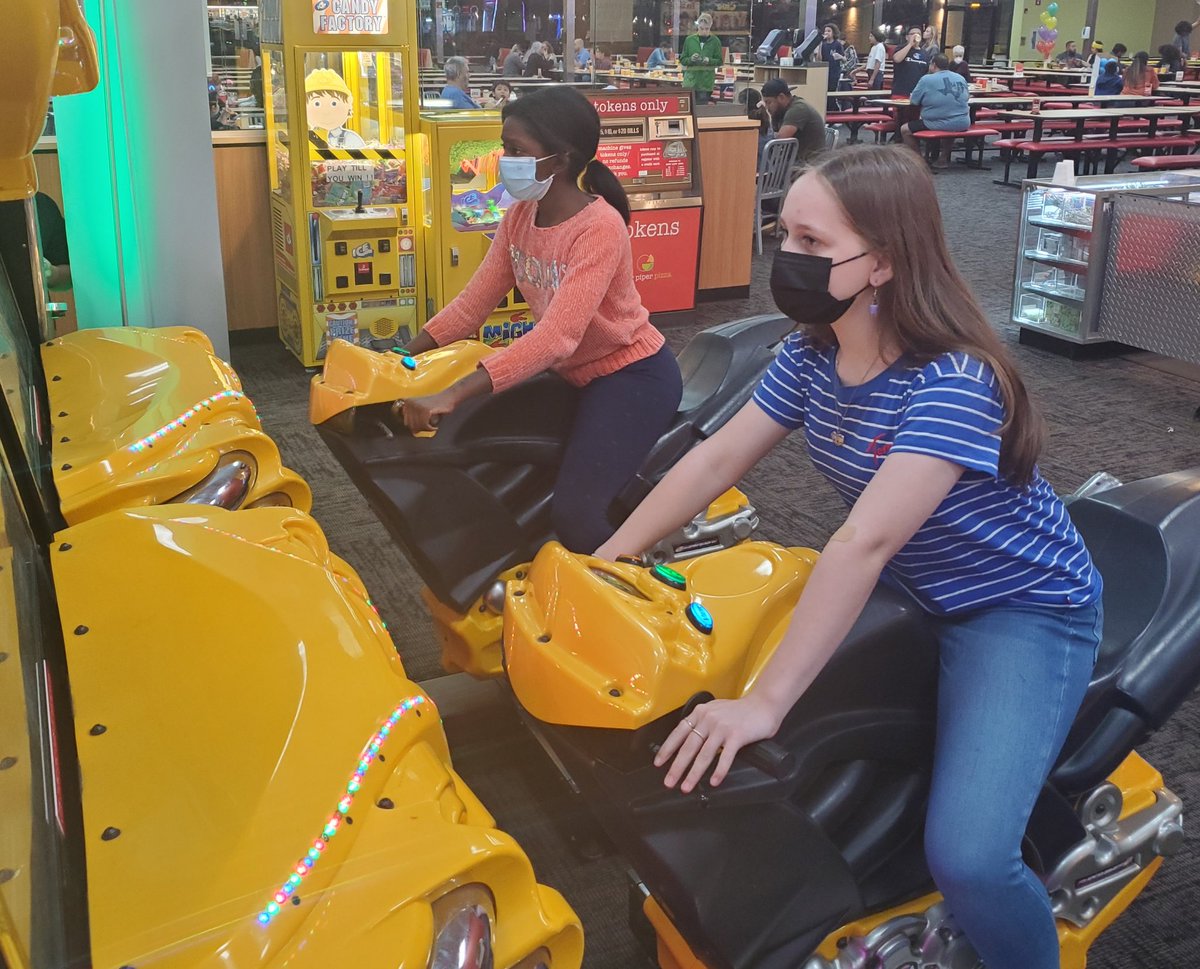 HGMS Orchestra tweet media