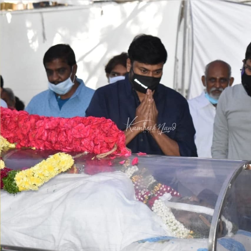sirivennela