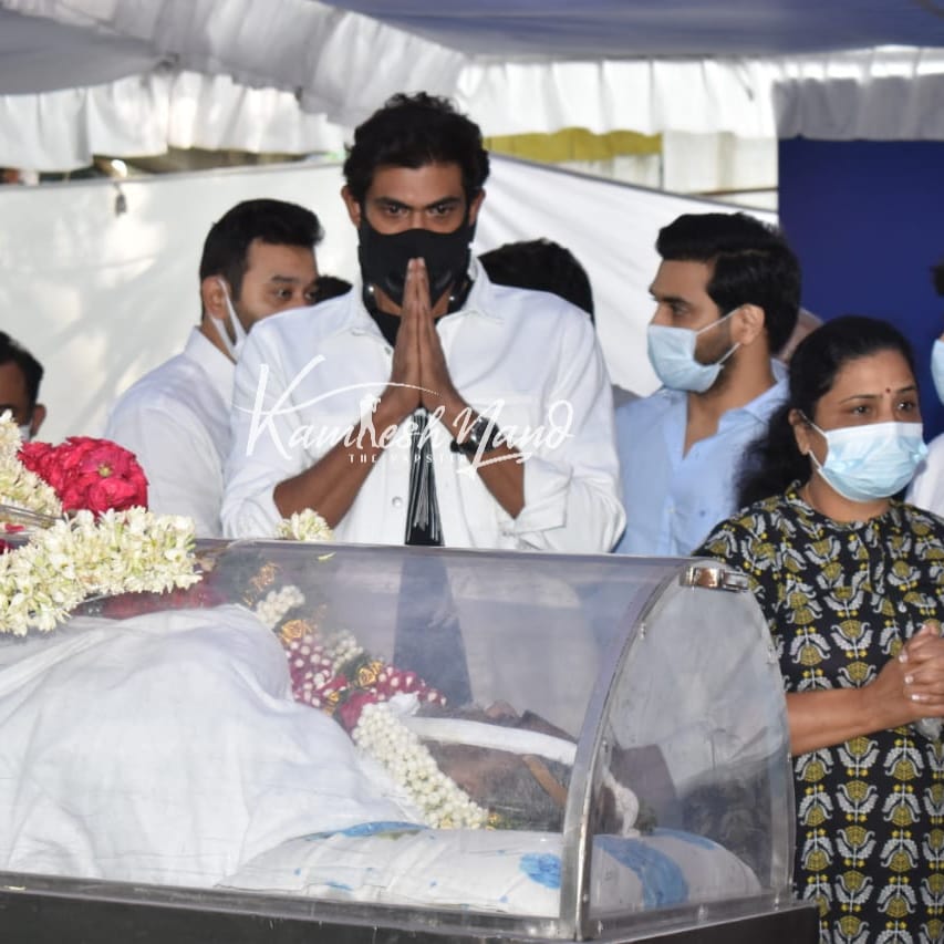 sirivennela