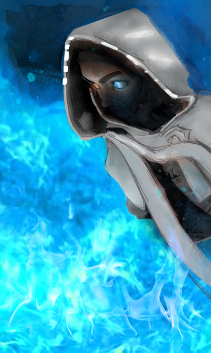 EOLaBlanche's tweet photo. #divineloop #scififantasy #fantasyart #coverdesign https://t.co/5miTCAyPZw
