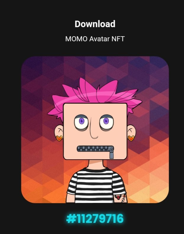 aldzle's tweet photo. @MOBOX_Official This my avatar
You may add me as friend
Also write your id in comment down

Win &amp; win https://t.co/tfyfH7QoZp
