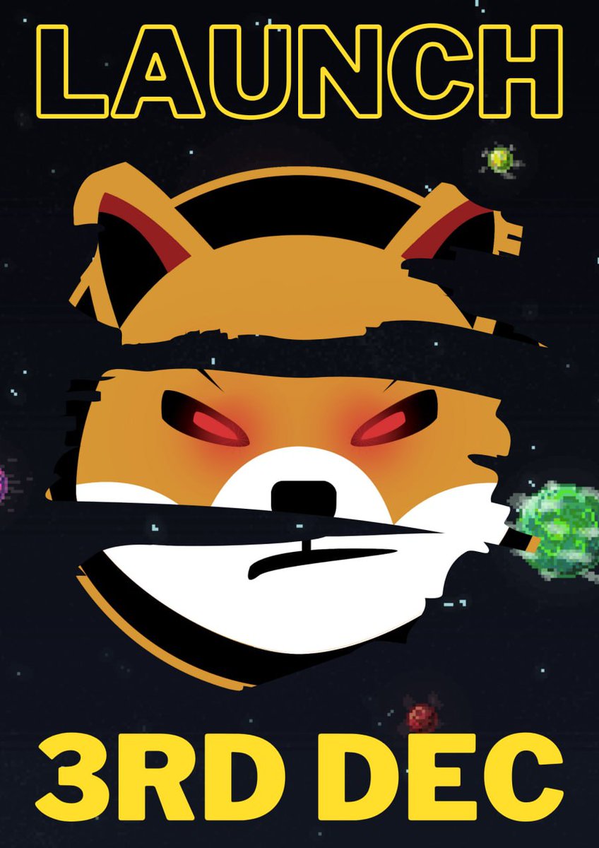 ShibanceInu's tweet photo. 🐶Shibance Inu is getting closer by the day. 🐶

Launch 3rd Dec 🚀🚀🚀 

New Dex
Lottery
NFT staking 
launchpad
Farms
And much more..

#GINUX #FLOKI #ShibaArmy #SHIB #shibainu #Dogecoins #realfloki #BSCGems #BNB #BabyDogeArmy #BSC #BinanceSmartChain #Binance #100xgem #BabyDoge https://t.co/BhpRiip2Wr