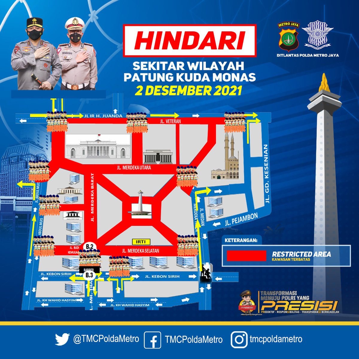 TMCPoldaMetro's tweet photo. https://t.co/3MhUajRP5P