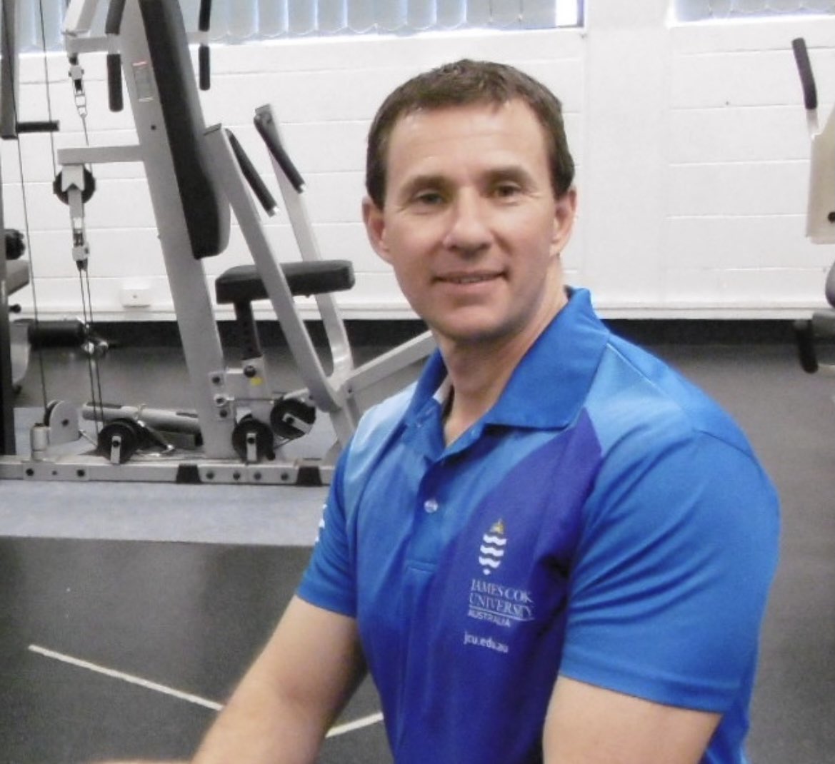 QDSAlliance's tweet photo. Congratulations to @ASLeicht23 from our member uni @jcu on his recent funding success for his project ‘Optimising concurrent cognitive and physical training in military personnel’ 💪🏃‍♀️🏃‍♂️ This is a 2 year project funded by @DefenceScience. 

Congrats Anthony! 🎉 
#QDSAcommunity https://t.co/OibWoLmw3o