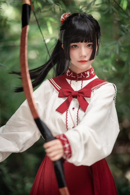 コスプレイヤー翠翠suiseikoのTwitter画像11