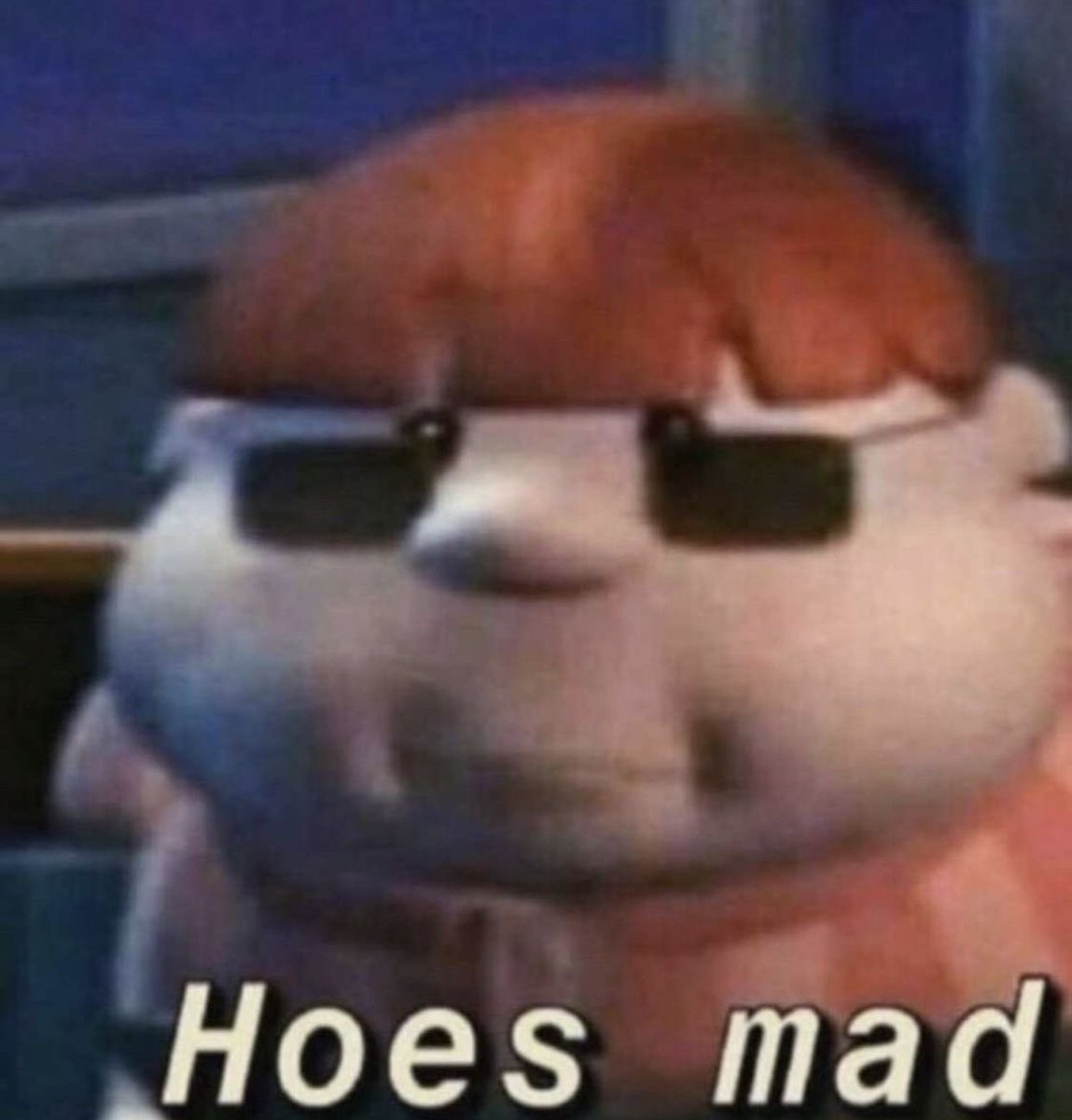 I’m back bitches