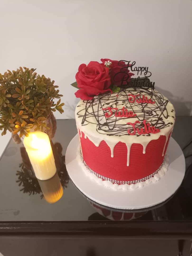 hellenaskitchen's tweet photo. The best cakes in town.
Call/Whatsapp: 0774722191 / 0752926016
#Cake #cakedecorating #cakebaker https://t.co/bxDtqflyMK