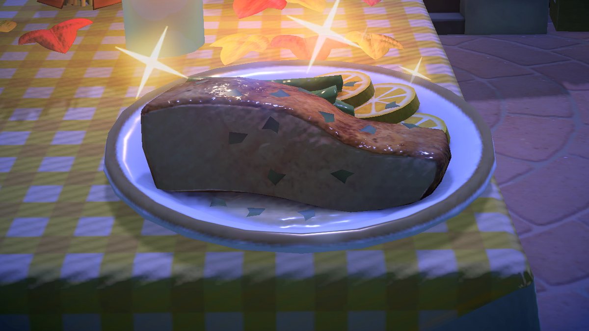 kimmaengoo's tweet photo. Thanksgiving #동물의숲 #AnimalCrossing #ACNH #NintendoSwitch https://t.co/FITW5E5IbX