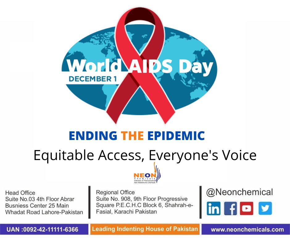 phytocon's tweet photo. December 1 is celebrated as World AIDS Day every year, it gives people the opportunity to join the fight against HIV. Spread awareness not threat. #PhytoconInternational #aidsday #awareness #people #aidsawareness #opportunity #awarenessmatters https://t.co/jps3GERvVW
