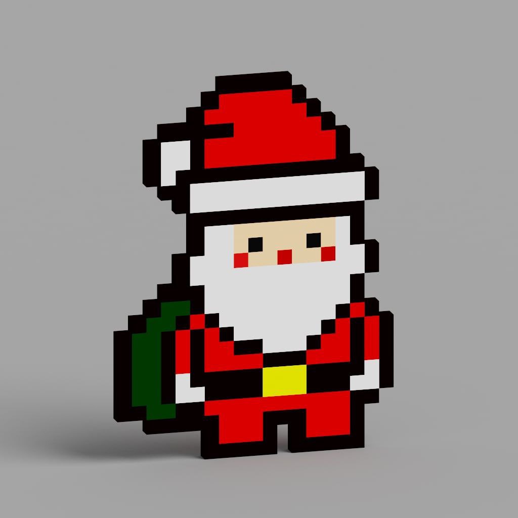 MetaSantaBSC's tweet photo. We have launched the "24 Days of Christmas" contest with prizes EVERY DAY for 24 days!

Join here -  https://t.co/UVbeQnSShx

Get on the SLEIGH ride this Christmas with #MetaSanta, the newest #BSCgem to rock #altseason!

Let's build the North Pole in the #Metaverse! https://t.co/QvqskWEcrW