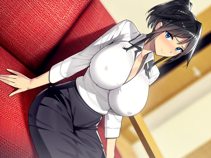 人妻×"寝取らせ"なCG集「寝取らせ好きな俺、ついに…寝たふりをする!!」が冬の50%OFFセール開始です!

[DLsite] https://t.co/WoaQH9BXap

[FANZA同人] https://t.co/0h47W0zFCd 