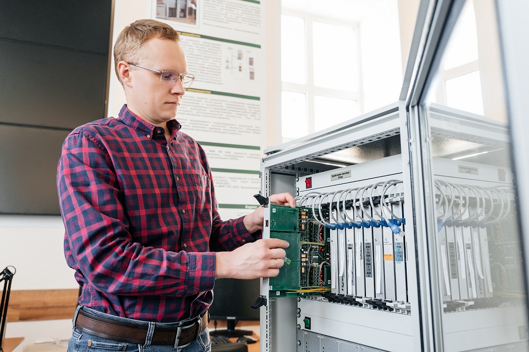 Scientists have developed a model standard of a grid

Read more here: news.tpu.ru/en/news/2021/1…

#tpu #grid