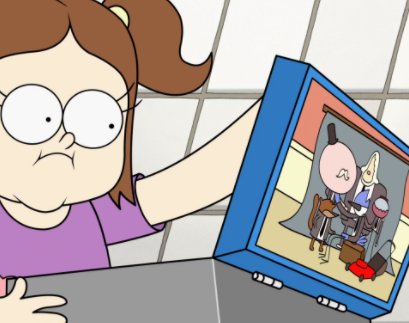 Animation Tweet City tweet media