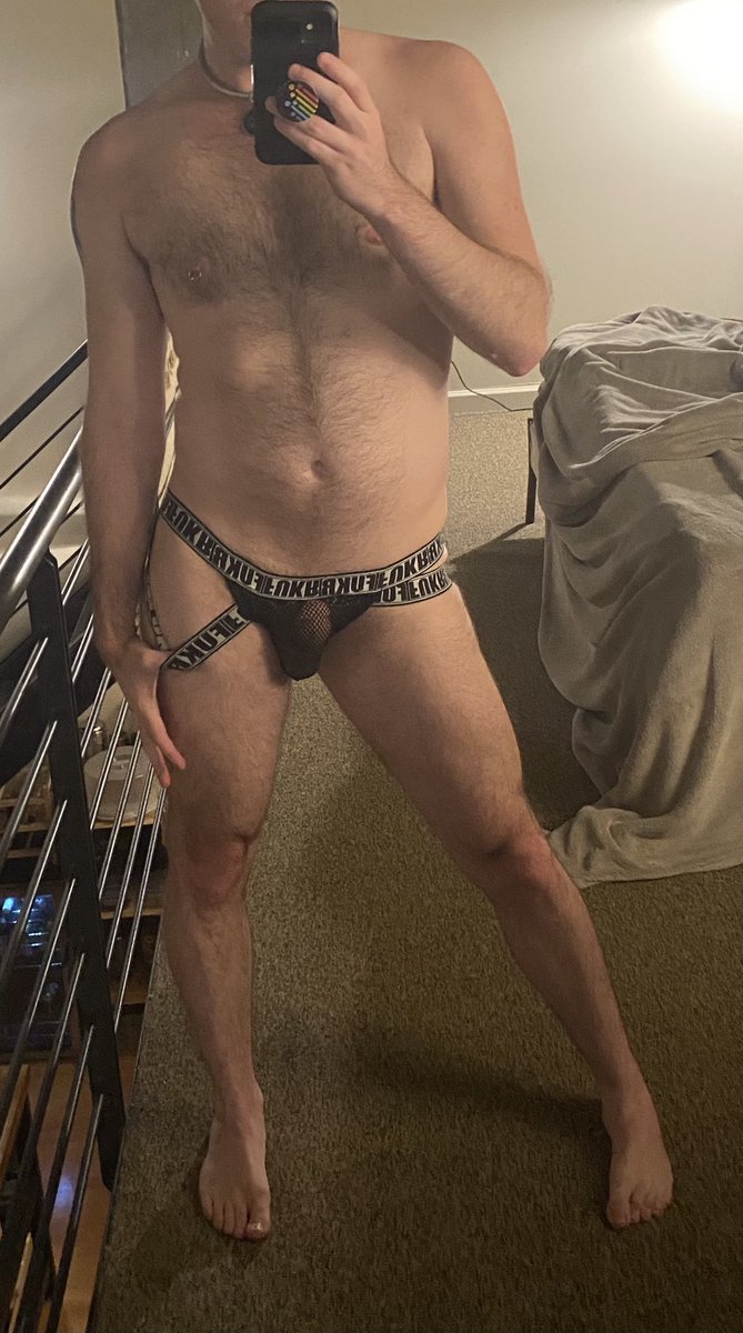 Omg did you guys realize these are see-through