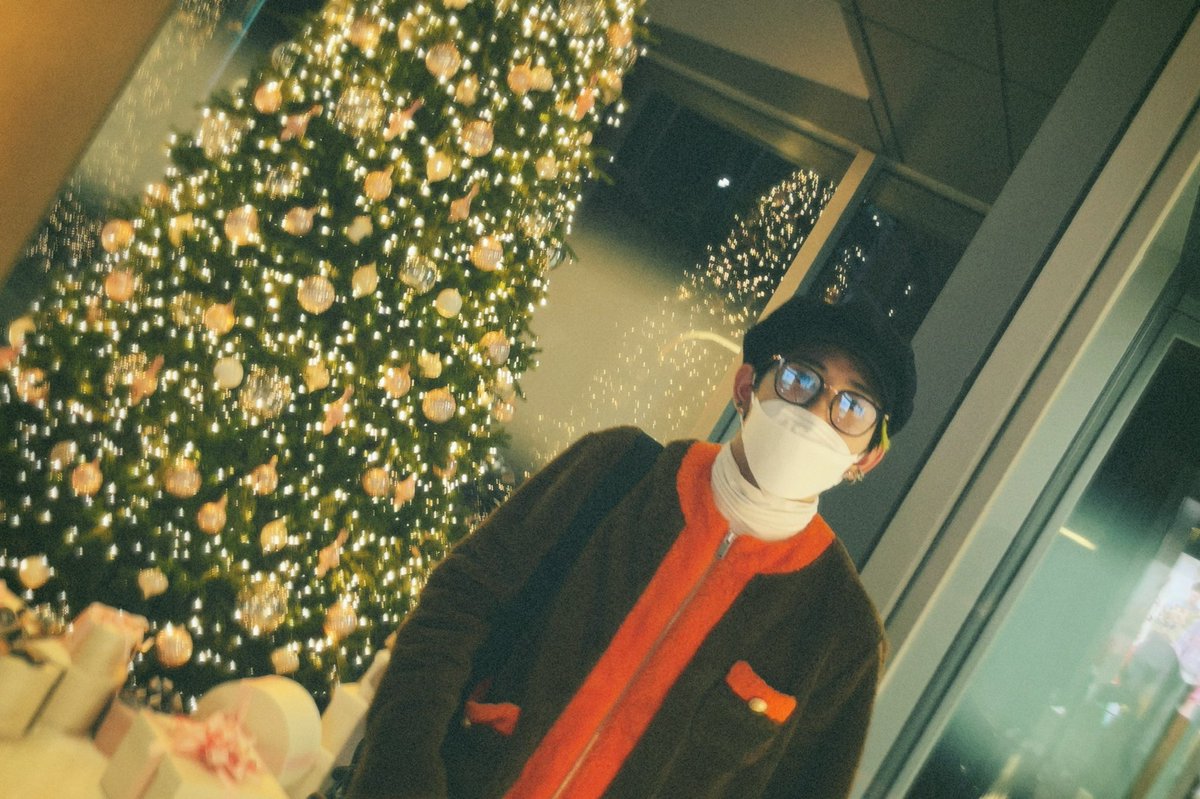 MashihoTakataIr's tweet photo. Mashiho twitter update:
It's December starting today❄
Fighting until the end of 2021😎
~~
#DIAMOND_GUARDS #TREASURE #MASHIHO #트레저 #마시호 #マシホ @treasuremembers
💎دایـمنـد ــــگـاردز 💎 https://t.co/BXCro3xrpx