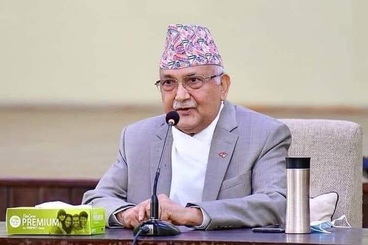 Congratulations on the victory of the esteemed leader, former Prime Minister KP Sharma Oli for the post of Chairman from the Tenth National General Convention of the CPN (UML).
 I wish.  Practically always in favor of national integrity and independence
 Dick will stay thank you.