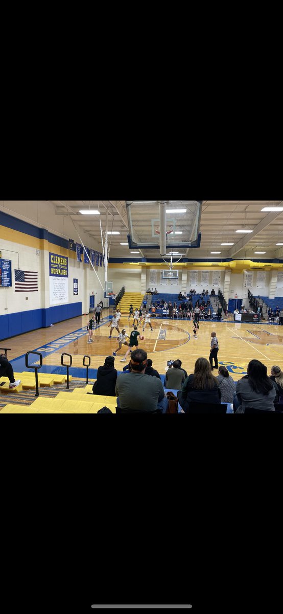 ReaganGBB's tweet photo. 🗣Lady Rattlers with the W in a close one over Clemens in OT 67-62

The girls fought hard in an intense environment‼️

Sammie Wagner 24p
Kelsie Hawkins 20p
Ava Schroeder 13p

#letssssgo #Strike’Em 🏀🐍🏀
@Rattlersports @NeisdAthletics @TXHSGBB @Sammie2023 @Kelsie3Hawkins https://t.co/TyZ4L845Dz