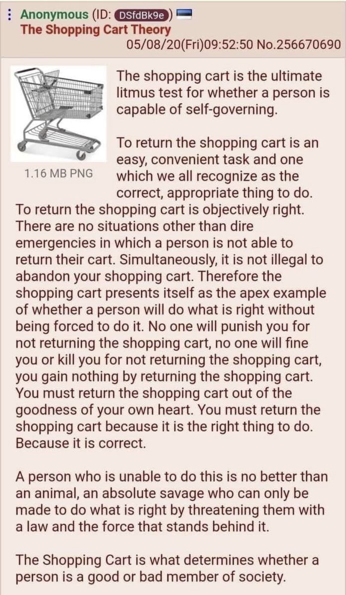 sqrimbey's tweet photo. A different take on the trolley dilemma that I stumbled across… #I2E21 https://t.co/mwRzBKAPDo
