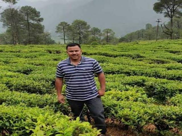 sdcfoundationuk's tweet photo. Employment can solve the increasing problem of #migration from the state. The latest example is of a #teagarden in a village of #Pithoragarh where people are not going back after #lockdown to metro cities after getting employment.
#uttarakhand
#migration
#himalayanwatch https://t.co/zkXFOhPK95