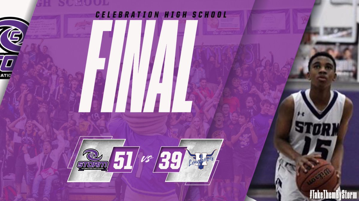 CHSStormNation's tweet photo. Congratulations #BoysBasketball varsity on defeating @harmonyhorns 51-39 in their home opener tonight at the #StormCenter. JV wins nail-biter. Travel to #FreedomHS Thursday. #TakeThemByStorm @osvarsity @sdocathletics @OsceolaSports @CelebrationTH @SportsFla @positiveosceola https://t.co/grZTGXFOd5