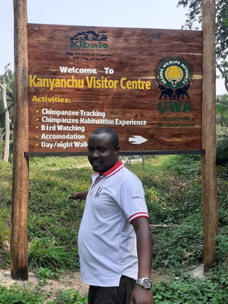 toursstephen22's tweet photo. #HappyNewMonth #December1st to you all. Make your #December2021 and end of year memorable by visiting any of the #wildlife parks. #VisitUganda for #Chimpanzee #trekking, #Gorilla #trekking and #wildlife #Safari #experience #AdventuresInChristmasing #Travel #holidayseason https://t.co/eTmp22rdgp