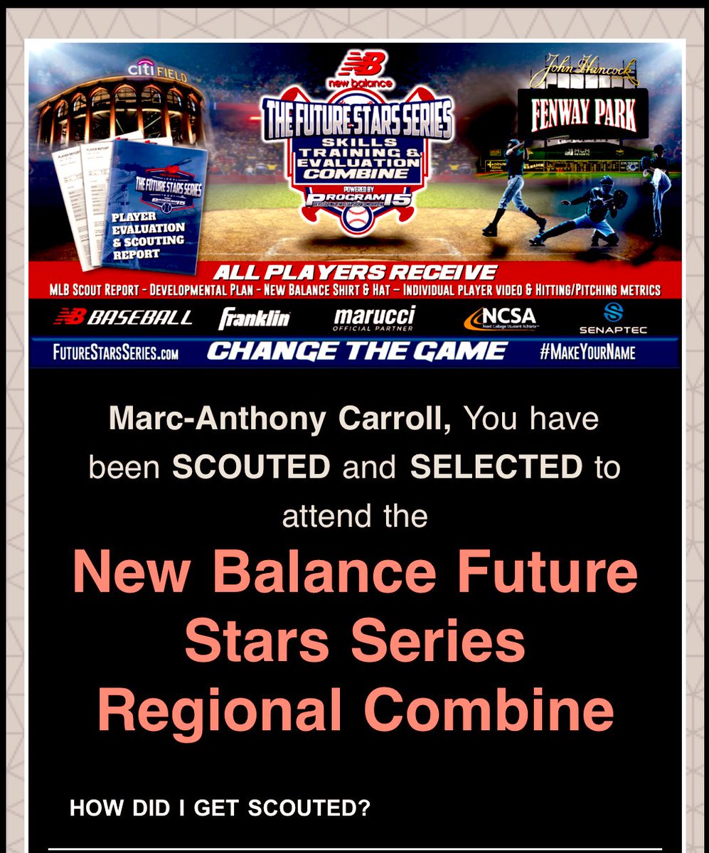 Thank you for the opportunity!!! 
<a href="/_JeremyBooth/">Jeremy Booth</a> <a href="/ftrstarsseries/">New Balance 𝗙𝘂𝘁𝘂𝗿𝗲 𝗦𝘁𝗮𝗿𝘀 𝗦𝗲𝗿𝗶𝗲𝘀</a> @ftrstarsscout <a href="/OrtizFactory/">OBF Baseball</a>