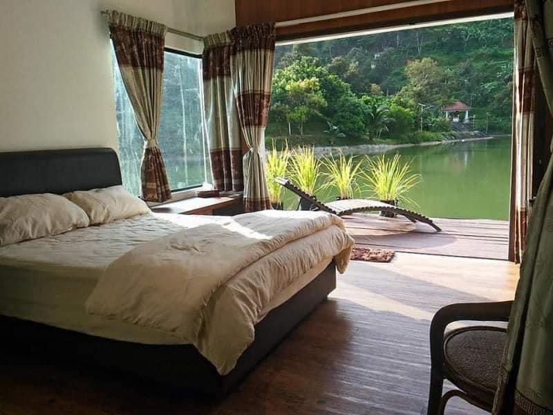 Jomkitamy's tweet photo. 📍Mantin Forest Art Farmstay, Negeri Sembilan #JomKita https://t.co/0vvtZ9xtyd
