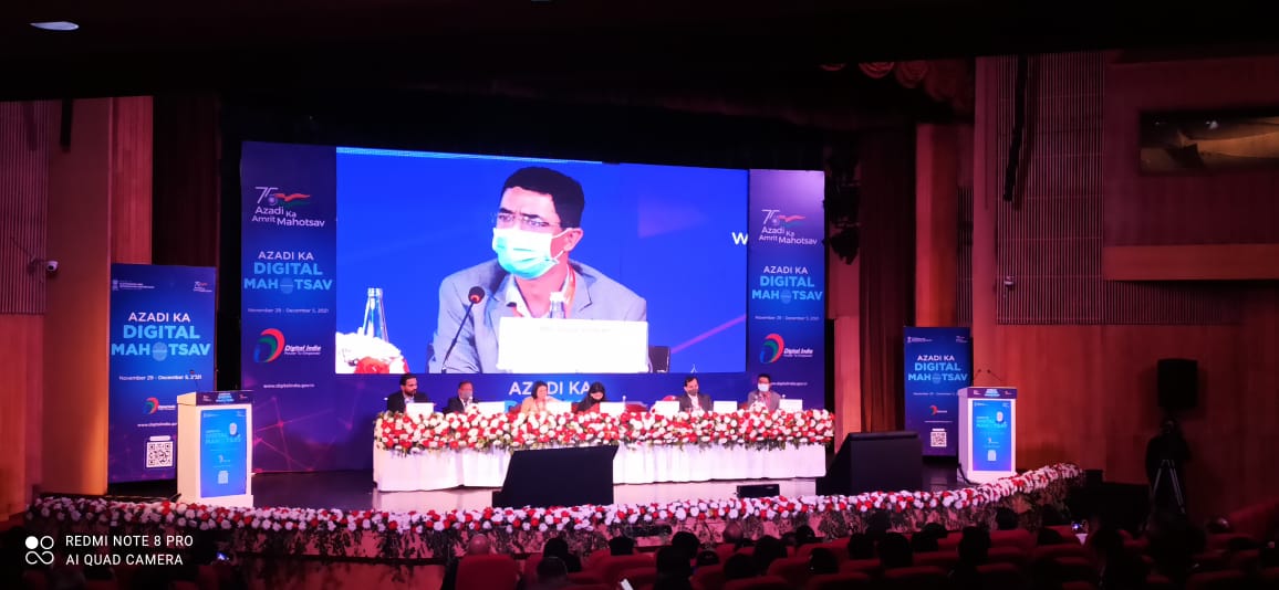 iDEX DIO tweet media