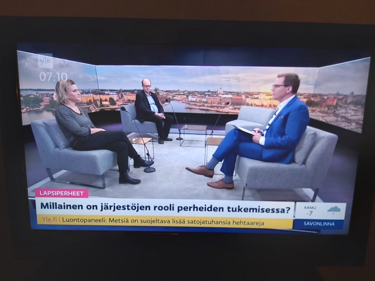 EevamaijaP's tweet photo. #Lapsiperheköyhyys on tätä(kin) päivää Suomessa. 121 000 lasta elää pienituloisissa perheissä ja perheiden tilanteet ovat monella tapaa kuormittuneita. #Järjestöt mukana tukemassa. @EsaIivonen @MLL_fi ja @AinoSarkia @pelastakaalapse #yleaamu @yleuutiset https://t.co/am0xfijpy9