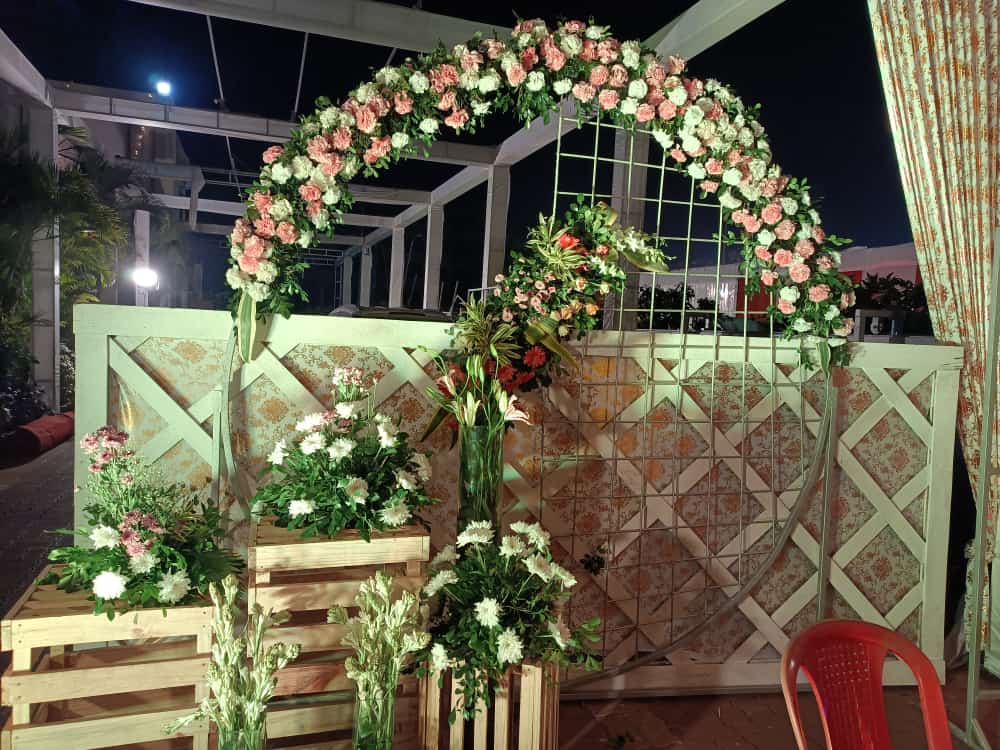siniseventplan1's tweet photo. A wedding is a celebration of love that brings people together to share unforgettable memories. Decorate your home with our gorgeous decorations and sparklers.

#weeding #celebration #love #decorate #dream #beauty #weddingplanning #indianbridal #special #celebrating #celebrating https://t.co/rc8H5yFglE