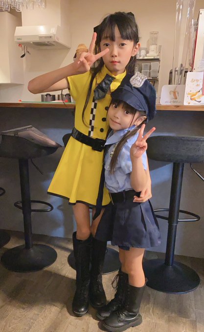 Twitterのコスプレ画像28