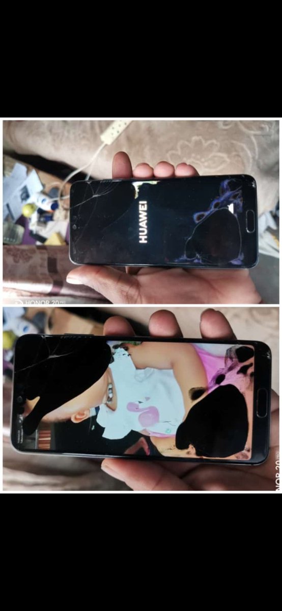 Njomane0106's tweet photo. Hello ke #December don't use a broken screen you'll hurt your fingers we're located in nelspruit dm for quotation or contact 0765194809 https://t.co/MdO3Ti6xCA