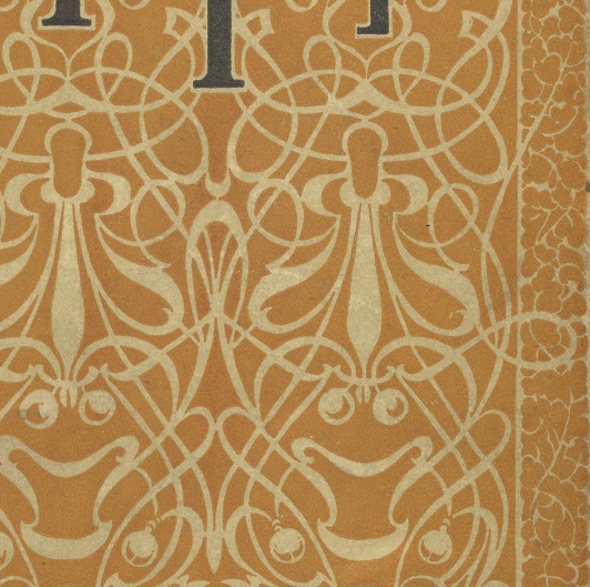 faerye's tweet photo. “‘The Yellow Wallpaper’ can’t hurt you. It isn’t real! And it’s 130 years old!”

The Yellow Wallpaper: https://t.co/K1p662PBsR