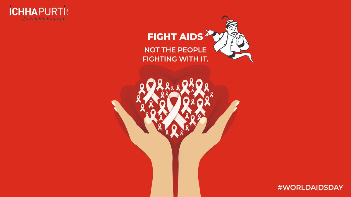ichhapurti's tweet photo. Be alert, be safe, be healthy.

#WorldAidsDay #WorldAidsDay2021 #BeSafe #BeAlert #IchhapurtiGroup #Ichhapurti https://t.co/gagrH6314N