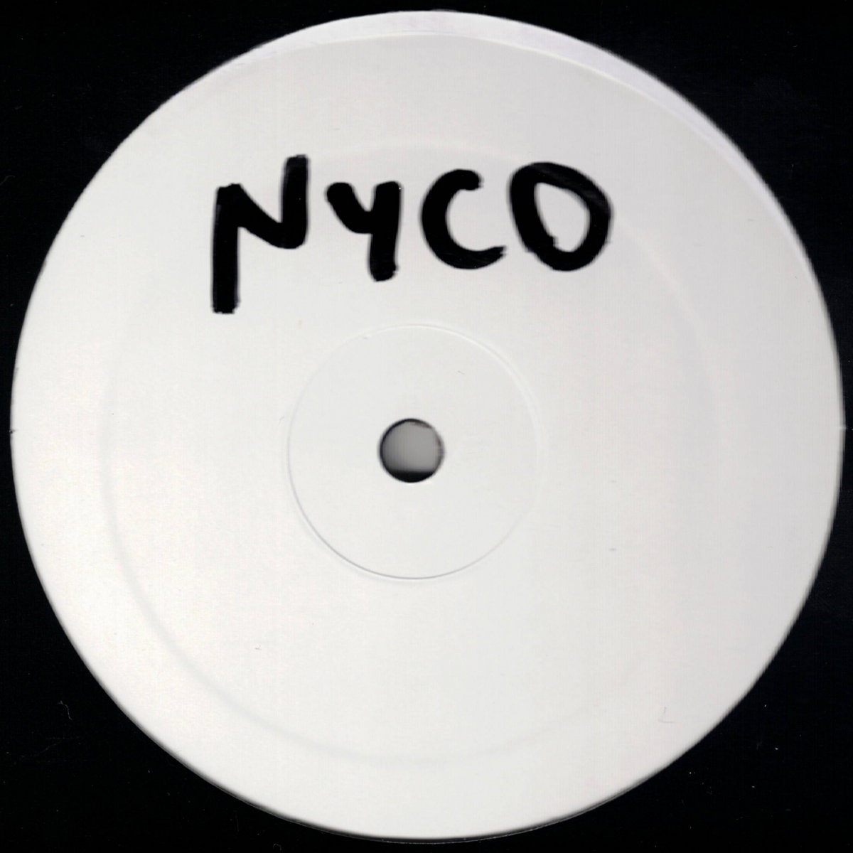 ¡SUBE EL BEAT!. De Seattle, Washington presentamos a NYCO y su track "Tracer", una dosis auténtica de #Techno de la #OldSchool bajo el sello Limited Network [US]

#IdeaMusical 👉 <a href="/PySR101/">Patrones y Secuencias</a> por #ROCK101más (<a href="/r101ck/">Rock101</a>) y <a href="/Rock101_Gdl/">Rock101 GDL</a> (95.9fm).
#ELSelector101 ▶ rock101online.mx