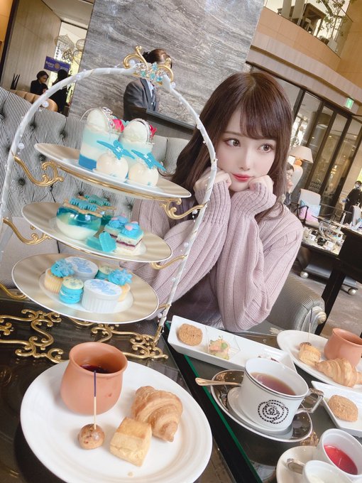 コスプレイヤーゆらしちゃんのTwitter画像43