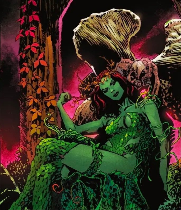 Rose_seductress's tweet photo. “In the end nature always wins” https://t.co/HBO5kIbHju