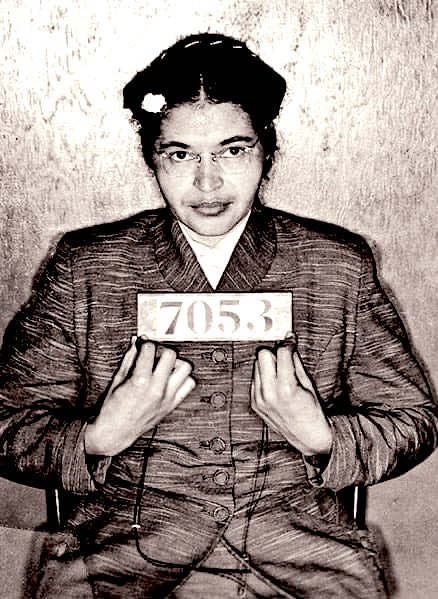 TheKingCenter's tweet photo. 7053
12-1-55
#RosaParks
The freedom struggle continues. https://t.co/8hhZM59FGw