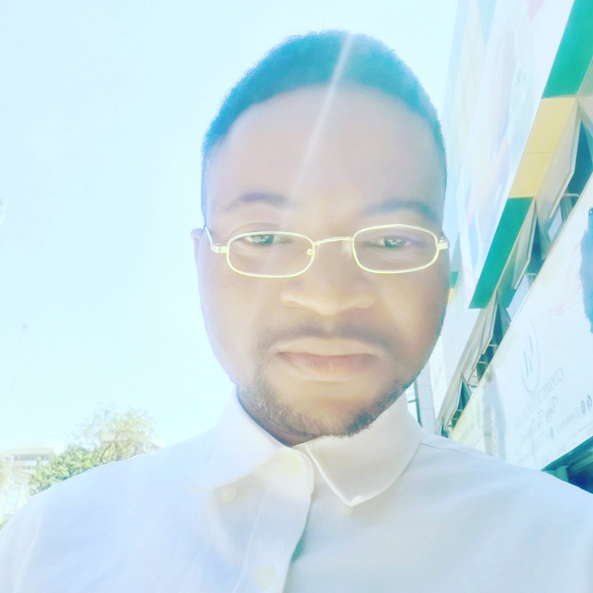 #NewProfilePic