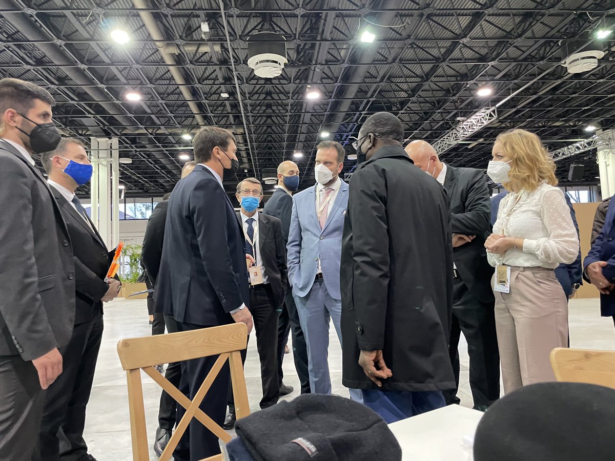 Dr. Joseph Siaw Agyepong tweet media