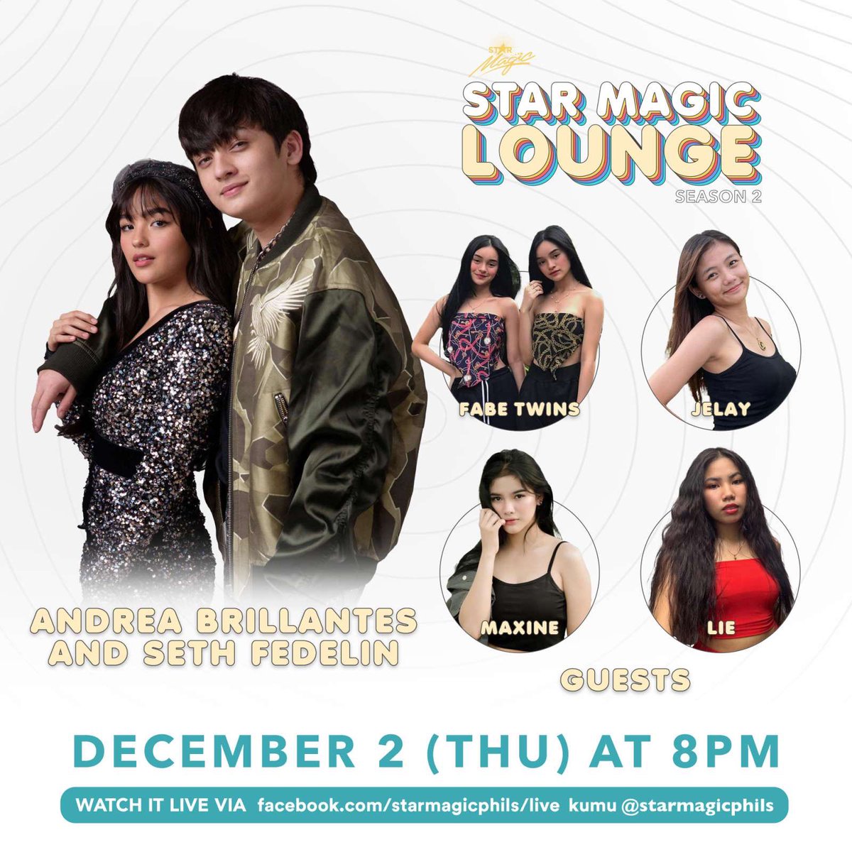 Star Hunt tweet media