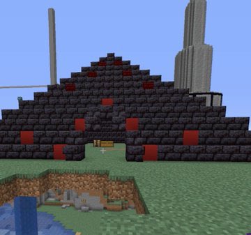 smpthrowbacks's tweet image. 12 months ago today! 12/01/20
     ➞ El Rapids was created! Happy 1 year!