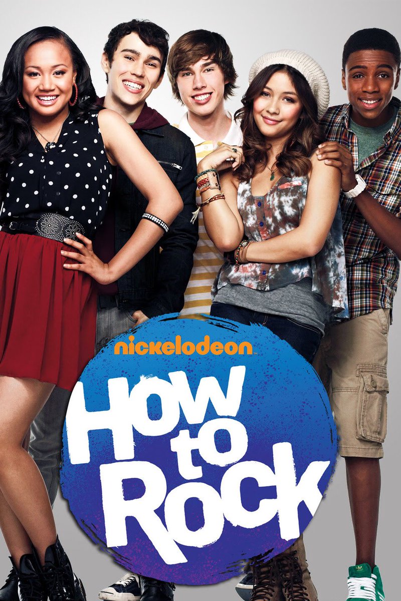 sierrayatis's tweet photo. at some point ima make a thread of shows that deserved at LEAST 3 seasons.
Last one standing was my shit!
#howtorock https://t.co/OdGQjdCjI3