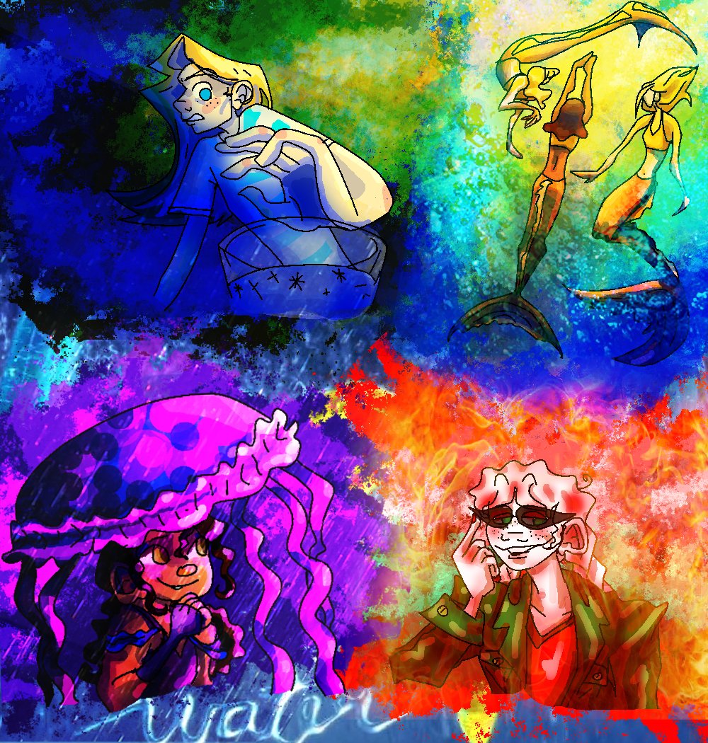 mg5491's tweet photo. some h2o doodles for funsies!
#h2o #h2ojustaddwater #emmagilbert #cleosertori #rikkichadwick #mermaids #art #doodle #illustration https://t.co/zEnKIxiXwr
