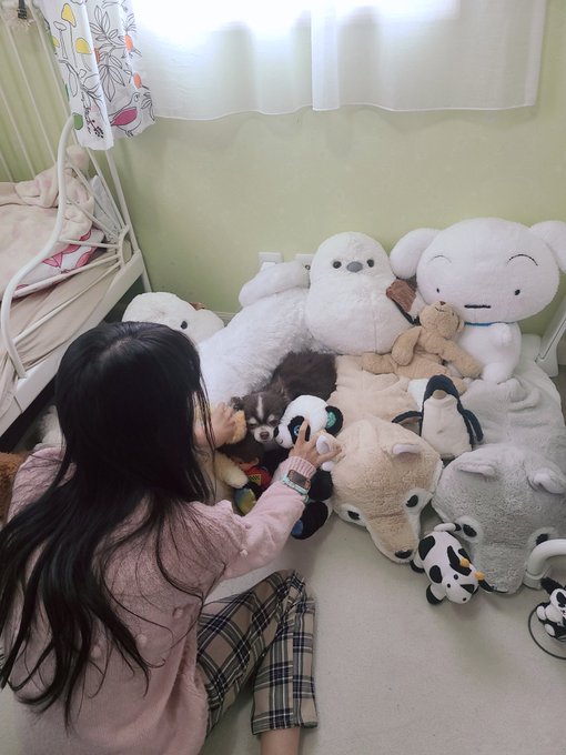 松田かれんのTwitter画像26