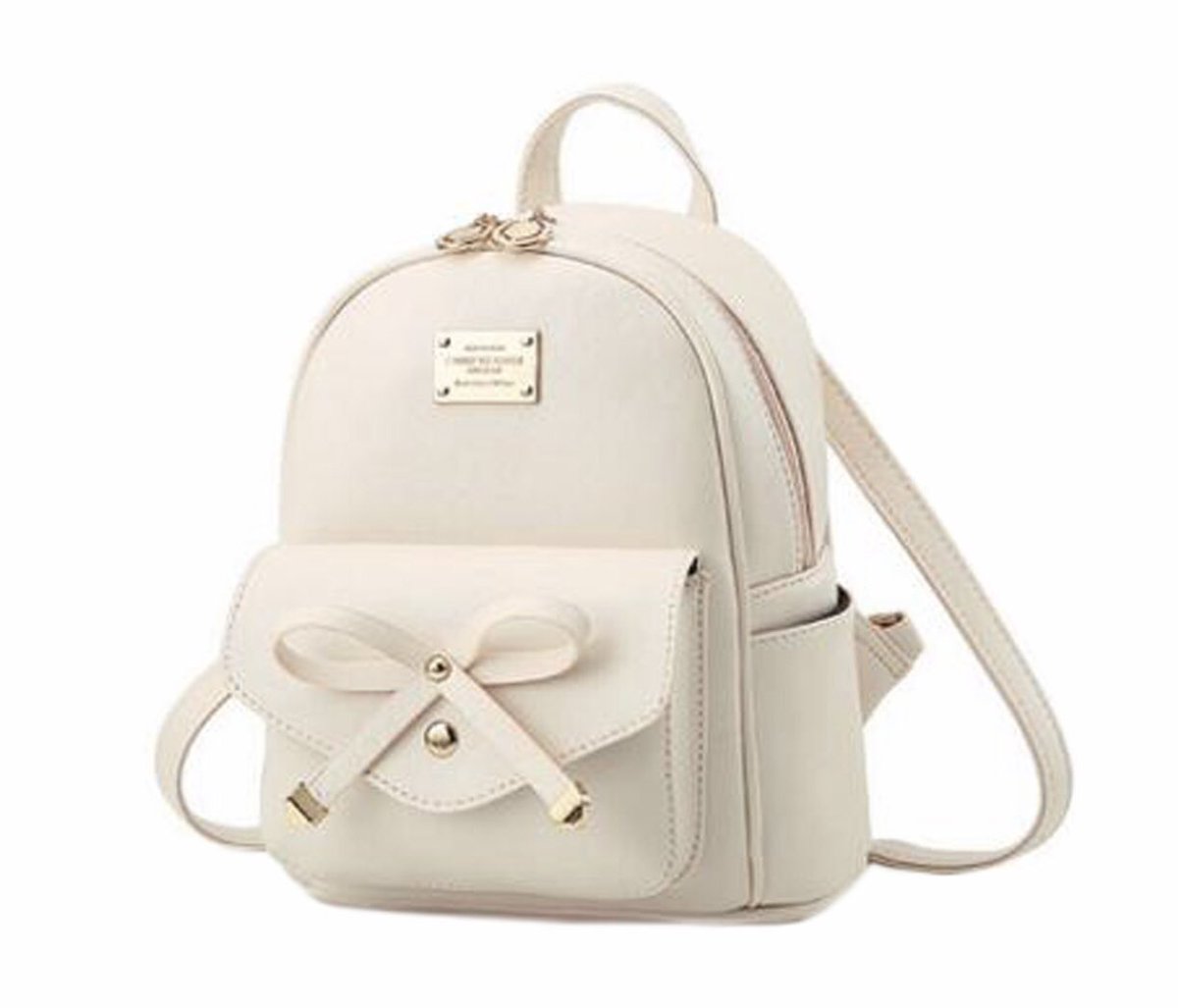 Backpack_Kings's tweet image. Women's Lovely Leisure Backpack Elegant Shoulder Bag School Backpack #fashion #bag #backpack #backpackkings